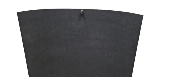 Subaru Forester SK Trunk/boot floor carpet liner A048998 0629