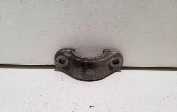 Audi Q7 4M Sway bar bush bracket, front 4M0411336D