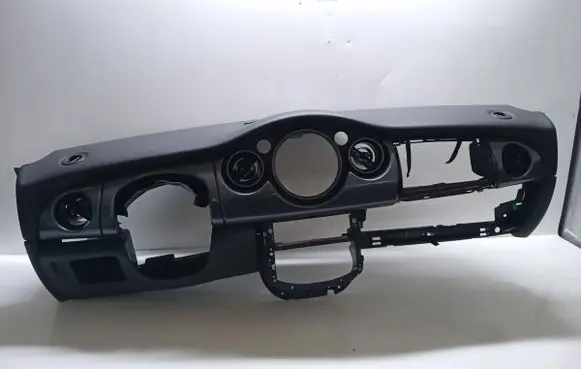 Mini Cooper Dashboard 0770845