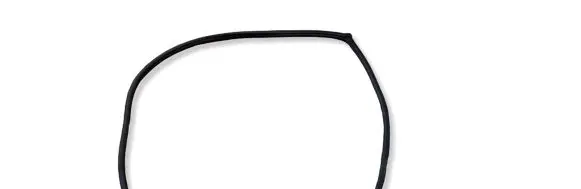 Hyundai Tucson TL Front door rubber seal 