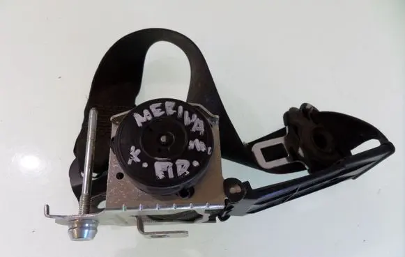 Opel Meriva A Front seatbelt 93335103 93390053