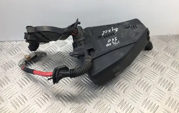 Volvo S60 Fuse box set 6G9T14A076MB KO67R