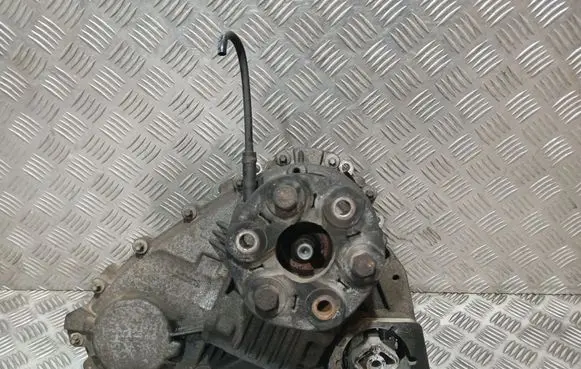 BMW X5 E53 Gearbox transfer box case 7555295