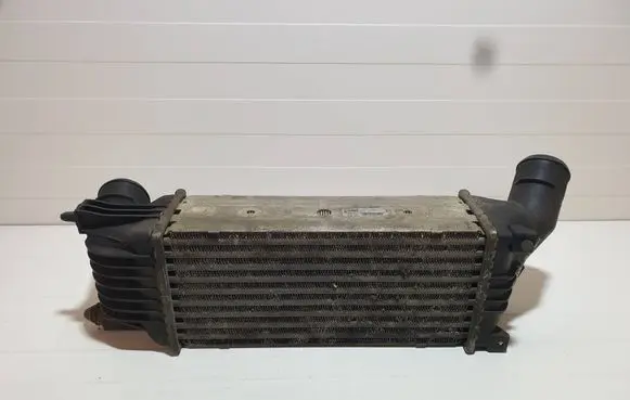 Peugeot 407 Intercooler radiator IA1095 9645682880 874823N