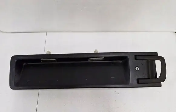 Fiat Doblo Loading door trim (molding) 07355019700E