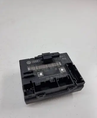 Audi A5 Sportback 8TA Door control unit/module 8t0959793h