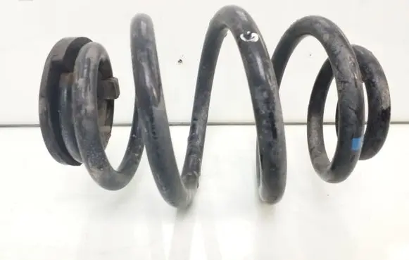 Ford Galaxy Rear coil spring 7M0511149