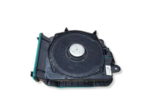 BMW 5 G30 G31 G38 Subwoofer speaker 9395861