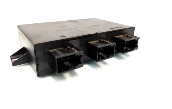 BMW X3 E83 Parking PDC control unit/module 6985500 66216985500