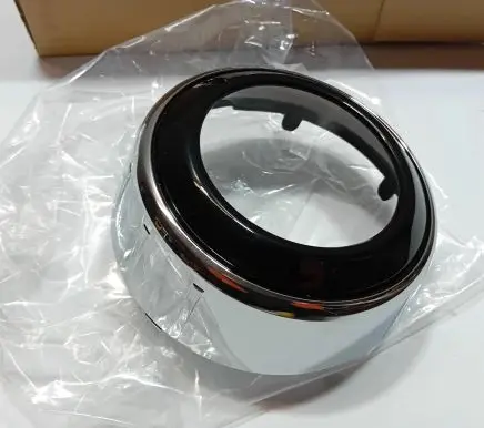 Mitsubishi Outlander Front fog light trim/grill 8321A289