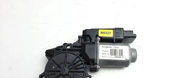 KIA Ceed Rear door window regulator motor 402058D M6527