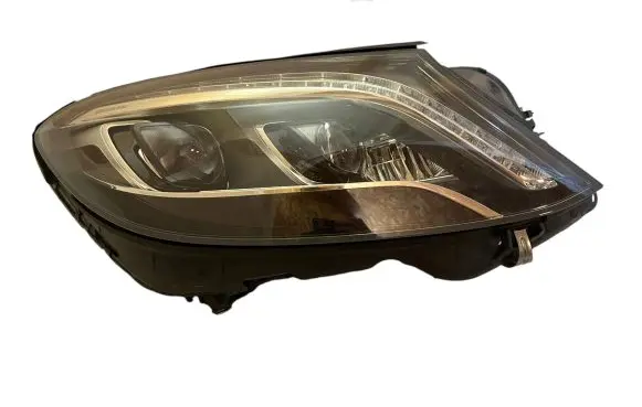 Mercedes-Benz S W222 Headlight/headlamp A2229062604