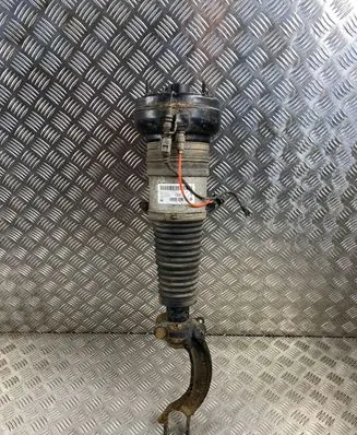 Audi A6 Allroad C7 Air suspension front shock absorber 4G0616039AC