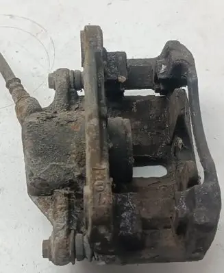 Renault Megane II Front brake caliper