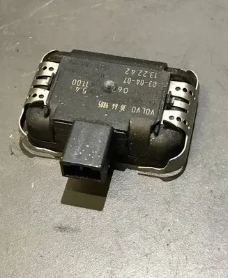 Rain sensor
