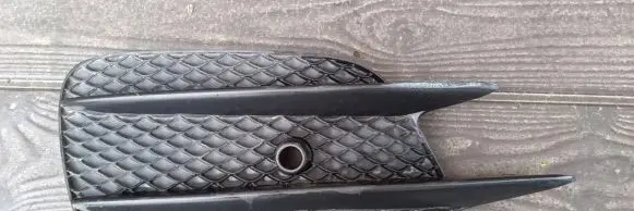 Mercedes-Benz E W238 Front bumper lower grill A2138856700