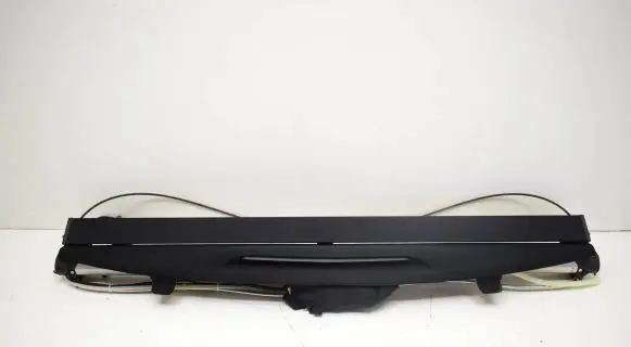 Mercedes-Benz S W221 Parcel shelf load cover A2216904149