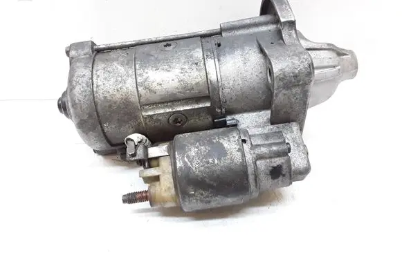 Volvo V70 Starter motor 31376637