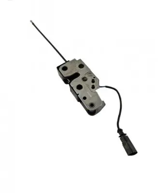 Audi A6 S6 C5 4B Tailgate/trunk/boot lock/catch/latch