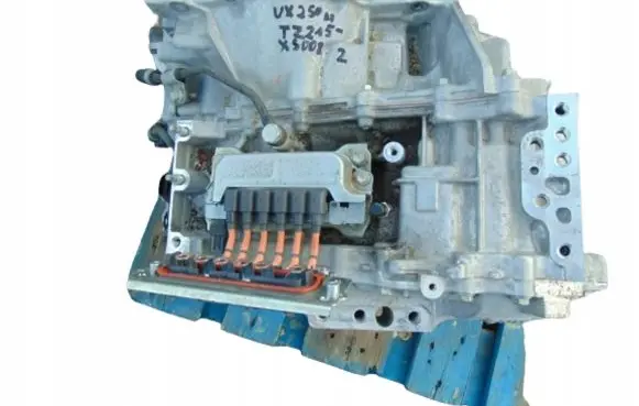 Lexus UX Automatic gearbox TZ215XS002