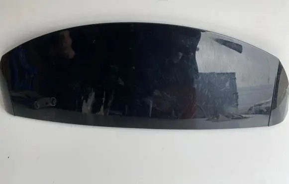Lexus RX 450H Tailgate/trunk spoiler 7689148020