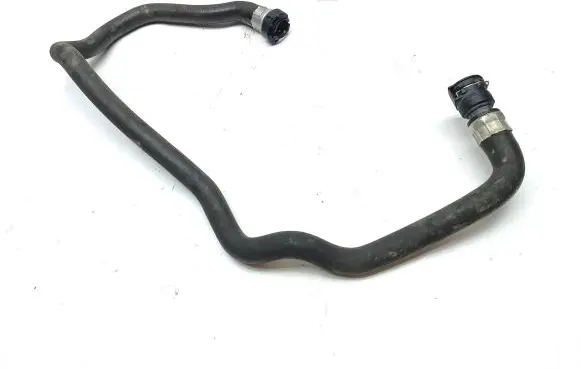 Peugeot 2008 I Engine coolant pipe/hose 9671349780
