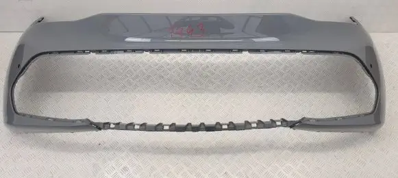 Cupra Born Front bumper