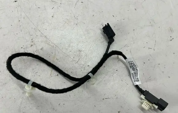 Other wiring loom