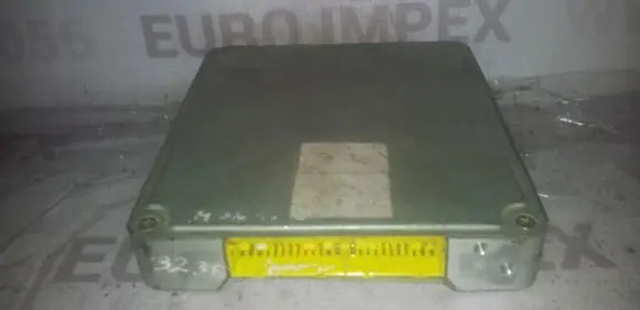 Mazda 323 Engine control unit/module