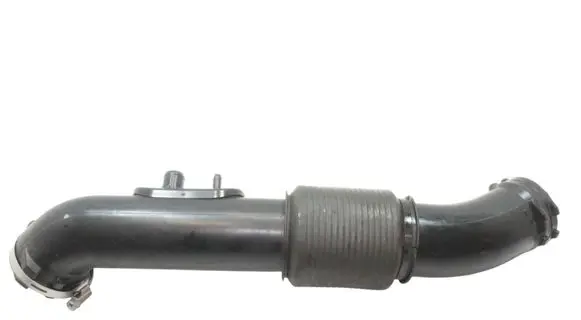 KIA Sportage Air intake hose/pipe 28130P0400