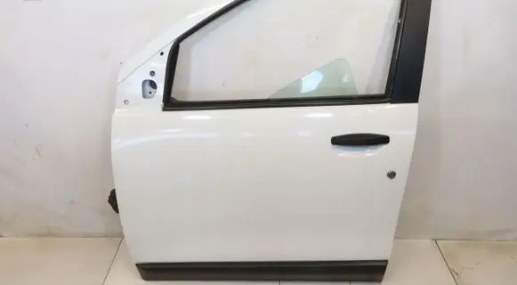 Dacia Lodgy Front door