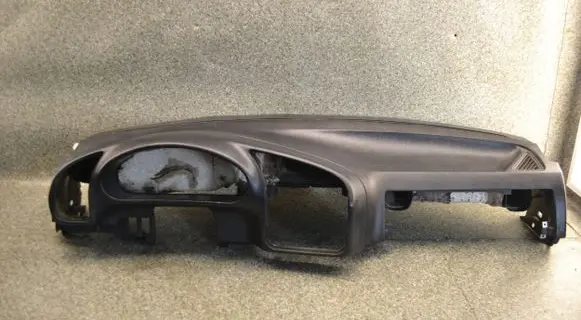 BMW 3 E36 Dashboard 5434