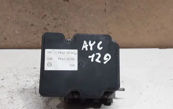 Audi A1 ABS Pump 6R0907379BA 6R0614517AL