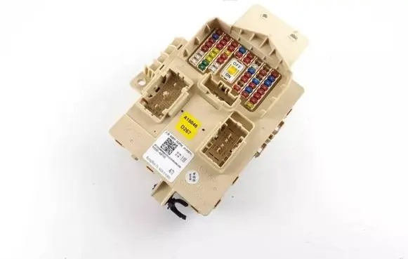 KIA Optima Fuse module 91950A8710 91950-A8710