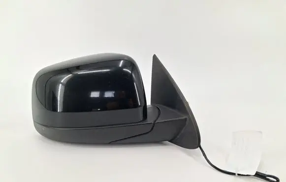 Dodge Durango III Front door electric wing mirror 5SH42DX8AC 52676D