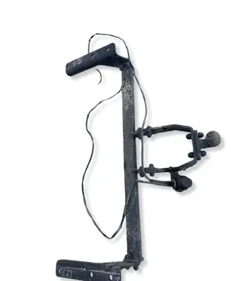 Toyota RAV 4 (XA30) Tow bar set 