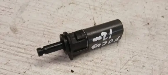 Ford Focus Fuel tank cap lock 520449