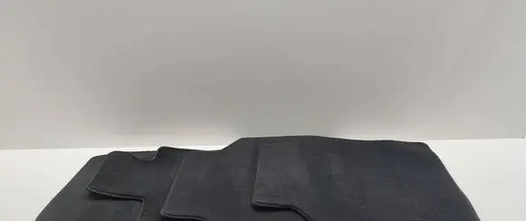 BMW 7 F01 F02 F03 F04 Car floor mat set 