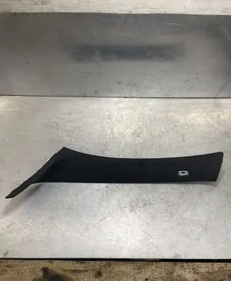 BMW 5 F10 F11 (A) pillar trim 9116348