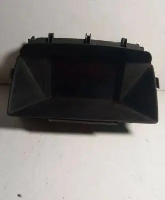 Opel Zafira B Screen/display/small screen 13159588 213680437