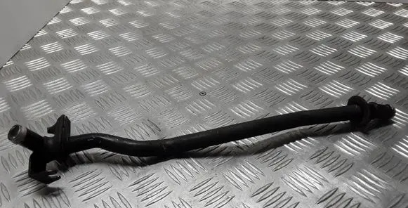 Mercedes-Benz S W221 Engine coolant pipe/hose 2209971281