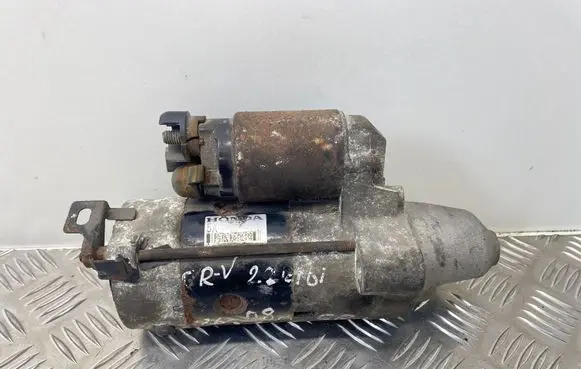 Honda CR-V Starter motor M002T85871