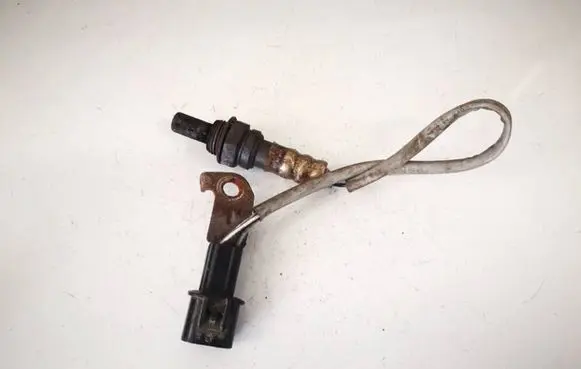 Mitsubishi Lancer Lambda probe sensor 0za609m1 0za609-m1