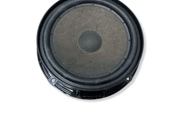 Seat Altea XL Rear door speaker 1P0035411 0202107013A