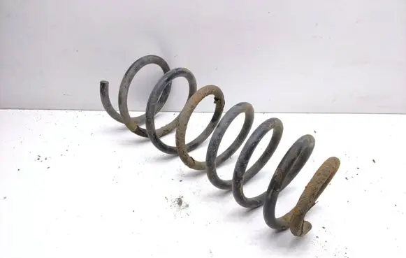 Volvo XC70 Front coil spring 