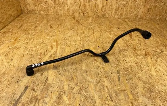 Mercedes-Benz A W177 Engine coolant pipe/hose A1775016000