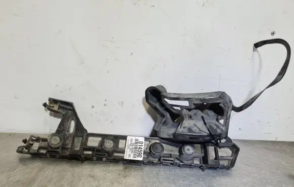 Bedford Astra Front bumper corner part panel trim 236528514