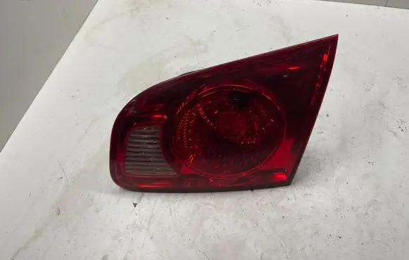 Hyundai Santa Fe Tailgate rear/tail lights