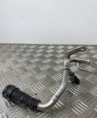 Skoda Kodiaq Engine coolant pipe/hose 03N121060J