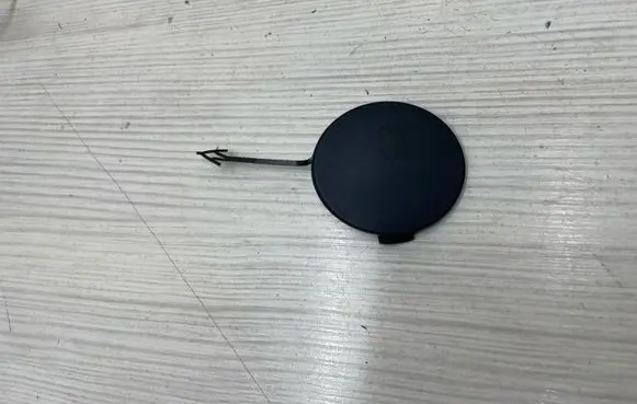 Audi A6 S6 C7 4G Front tow hook cap/cover 4G0807241